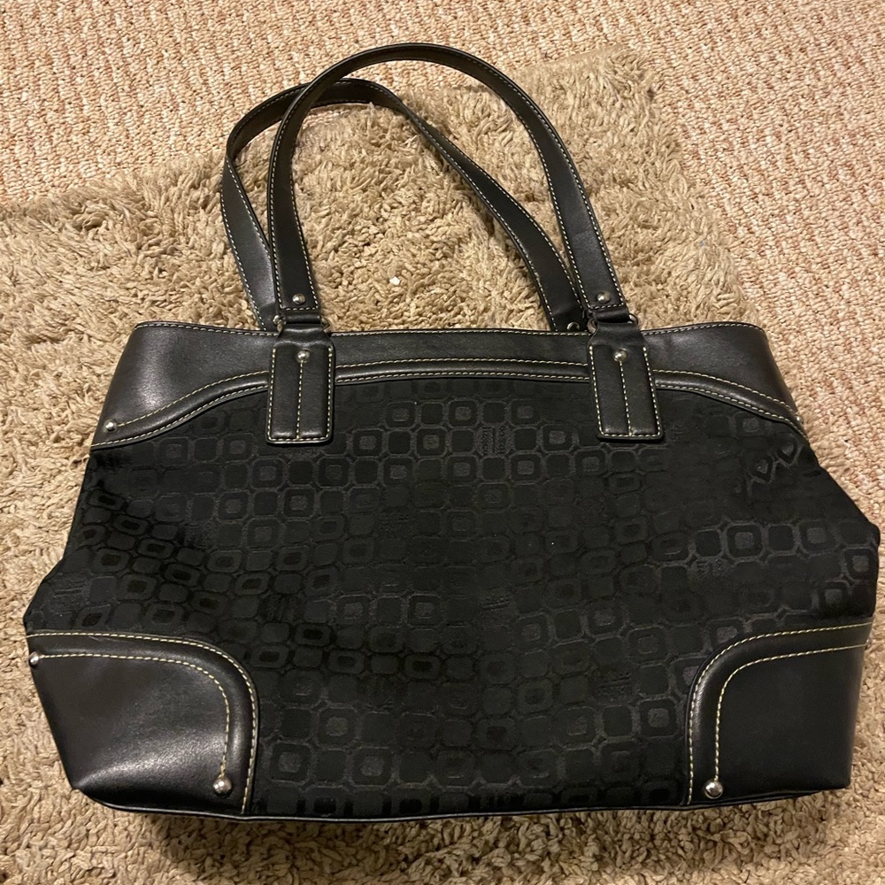 Liz & Co Tote